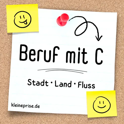 Beruf mit C