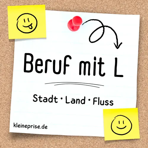 Beruf mit L