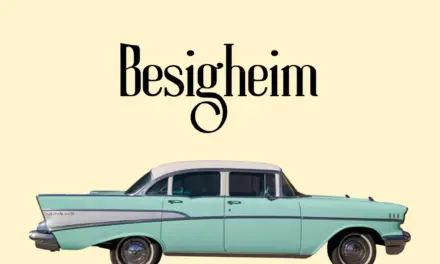 Wo liegt Besigheim in Deutschland?
