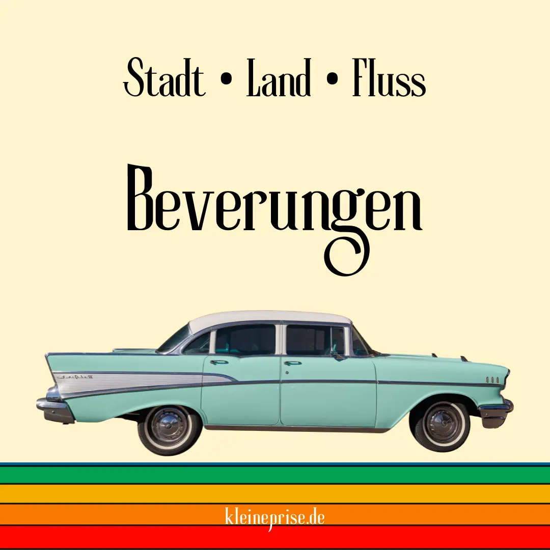 Wo liegt Beverungen