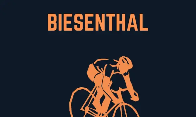 Wo liegt Biesenthal in Deutschland?