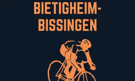 Wo liegt Bietigheim-Bissingen in Deutschland?