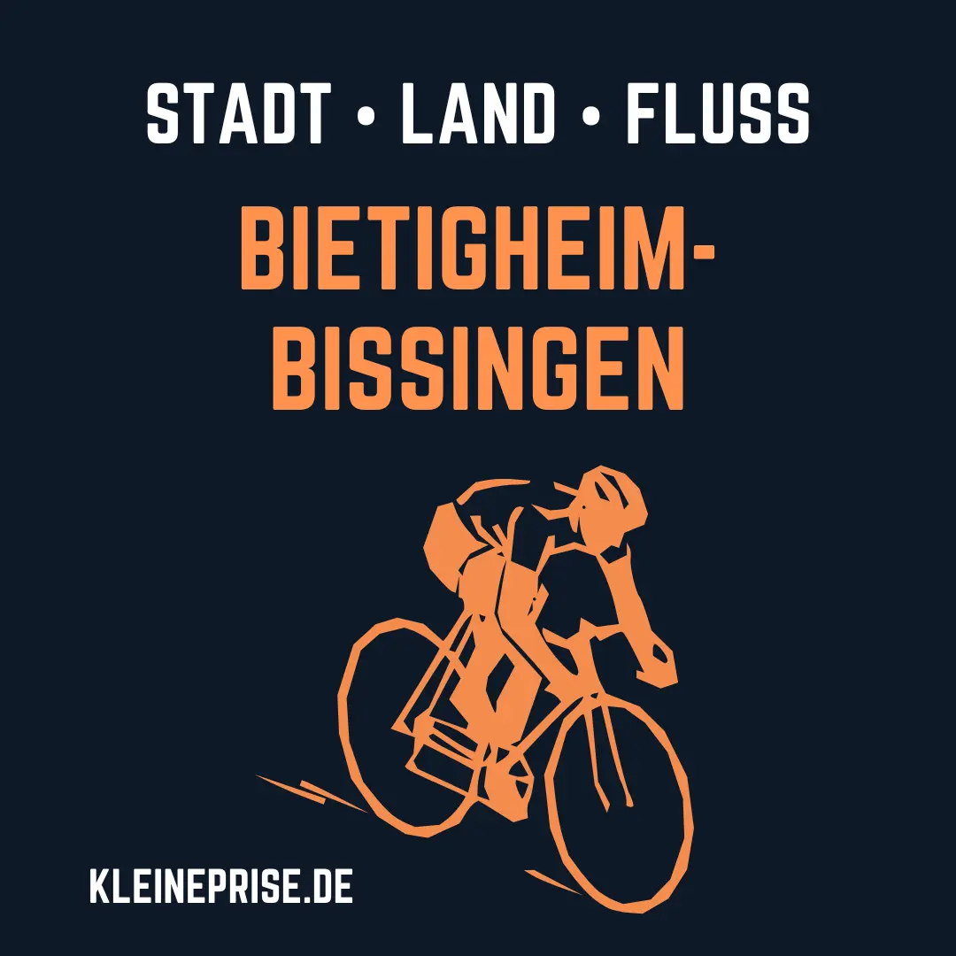 Wo liegt Bietigheim-Bissingen