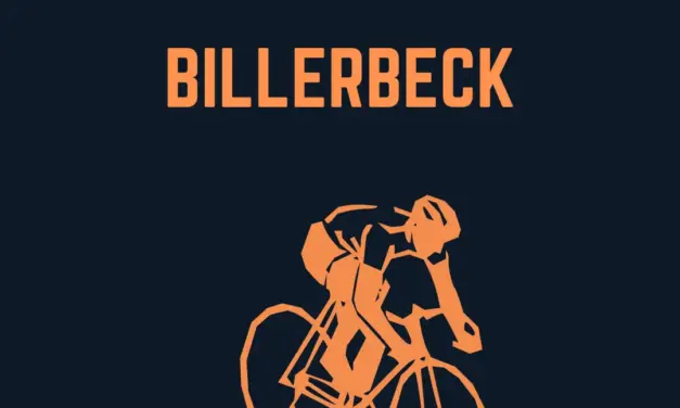 Wo liegt Billerbeck in Deutschland?