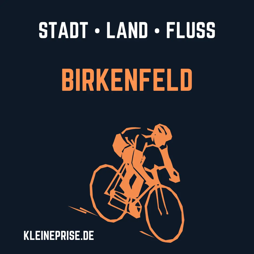 Wo liegt Birkenfeld