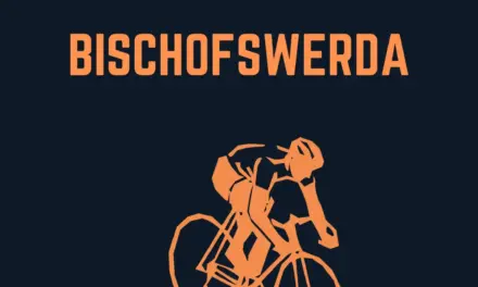 Wo liegt Bischofswerda in Deutschland?