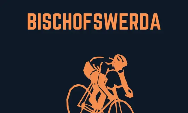 Wo liegt Bischofswerda in Deutschland?