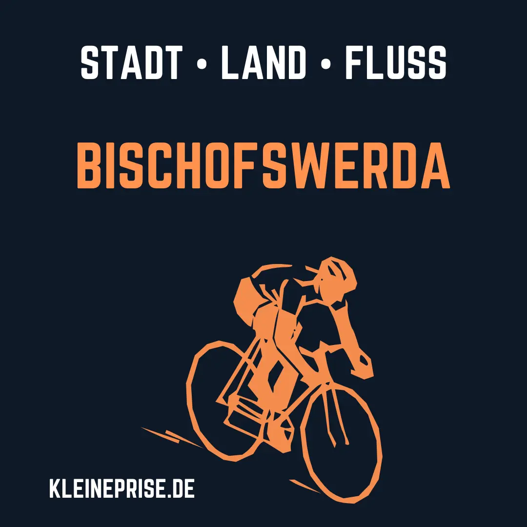 Wo liegt Bischofswerda