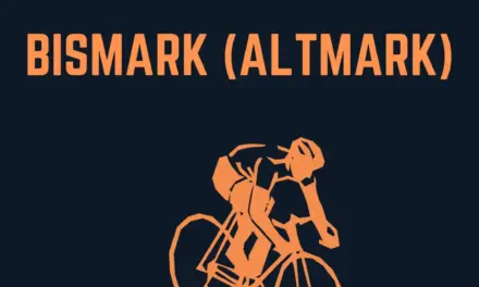 Wo liegt Bismark (Altmark) in Deutschland?