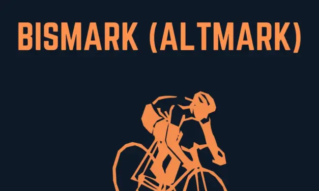 Wo liegt Bismark (Altmark) in Deutschland?
