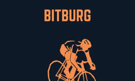 Wo liegt Bitburg in Deutschland?