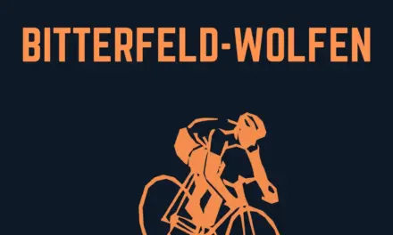 Wo liegt Bitterfeld-Wolfen in Deutschland?