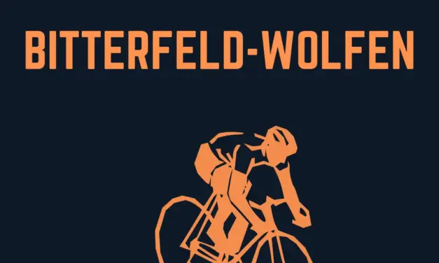 Wo liegt Bitterfeld-Wolfen in Deutschland?