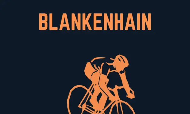 Wo liegt Blankenhain in Deutschland?