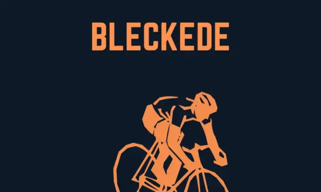 Wo liegt Bleckede in Deutschland?