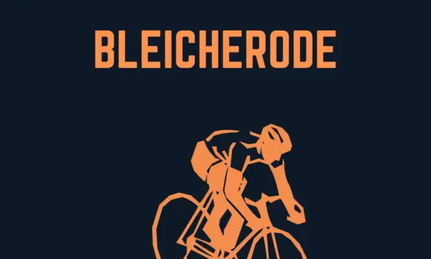 Wo liegt Bleicherode in Deutschland?