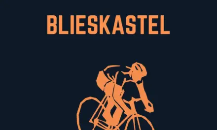 Wo liegt Blieskastel in Deutschland?