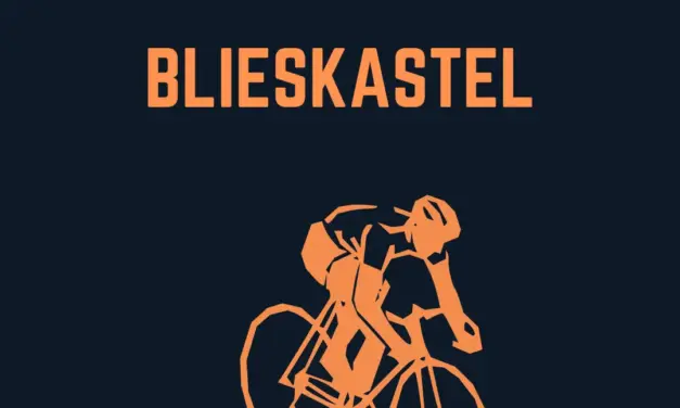 Wo liegt Blieskastel in Deutschland?