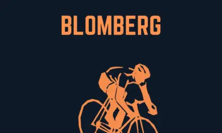 Wo liegt Blomberg in Deutschland?