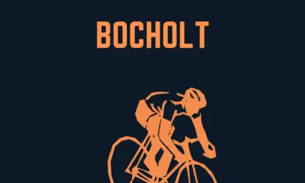 Wo liegt Bocholt in Deutschland?