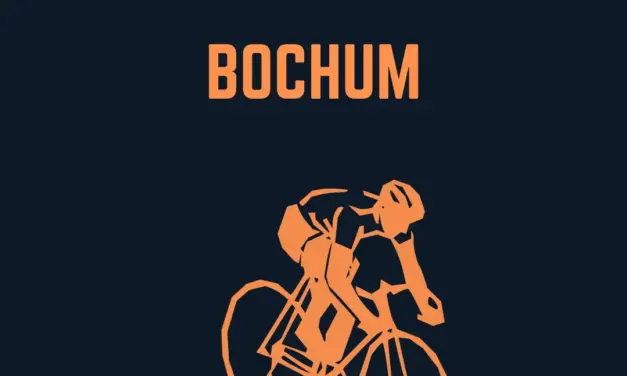 Wo liegt Bochum in Deutschland?