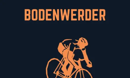 Wo liegt Bodenwerder in Deutschland?