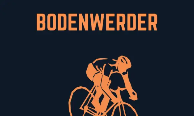 Wo liegt Bodenwerder in Deutschland?