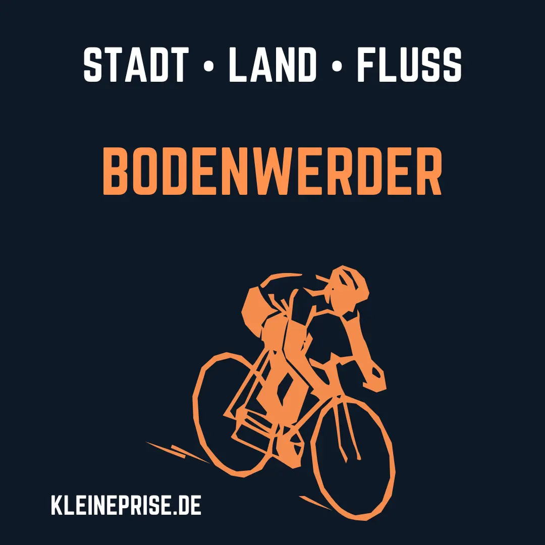 Wo liegt Bodenwerder – Deutschland Wo liegt Bodenwerder