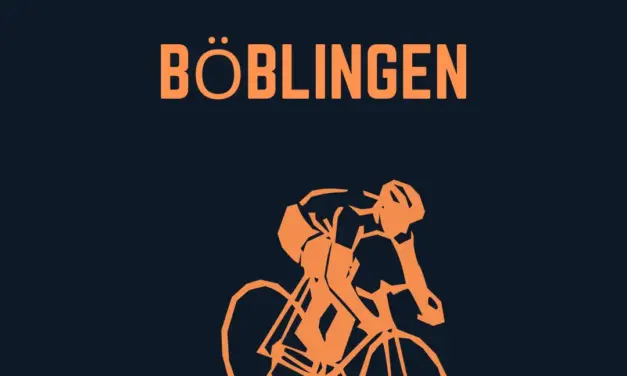 Wo liegt Böblingen in Deutschland?