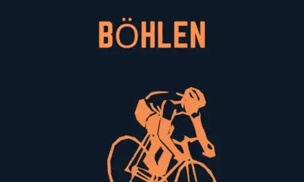 Wo liegt Böhlen in Deutschland?