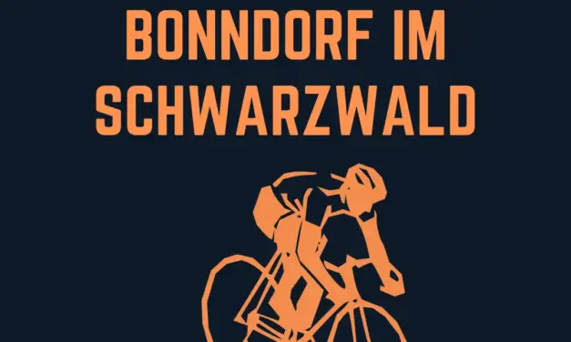 Wo liegt Bonndorf im Schwarzwald in Deutschland?