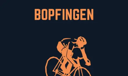 Wo liegt Bopfingen in Deutschland?