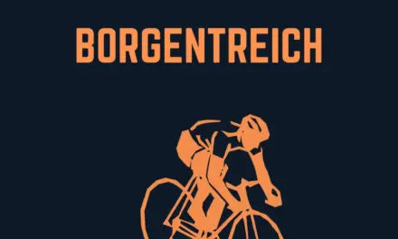 Wo liegt Borgentreich in Deutschland?