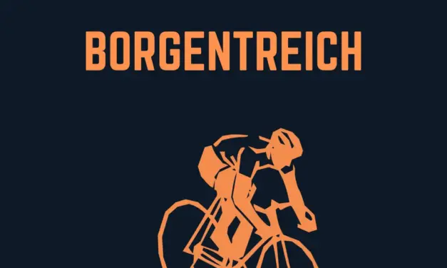 Wo liegt Borgentreich in Deutschland?