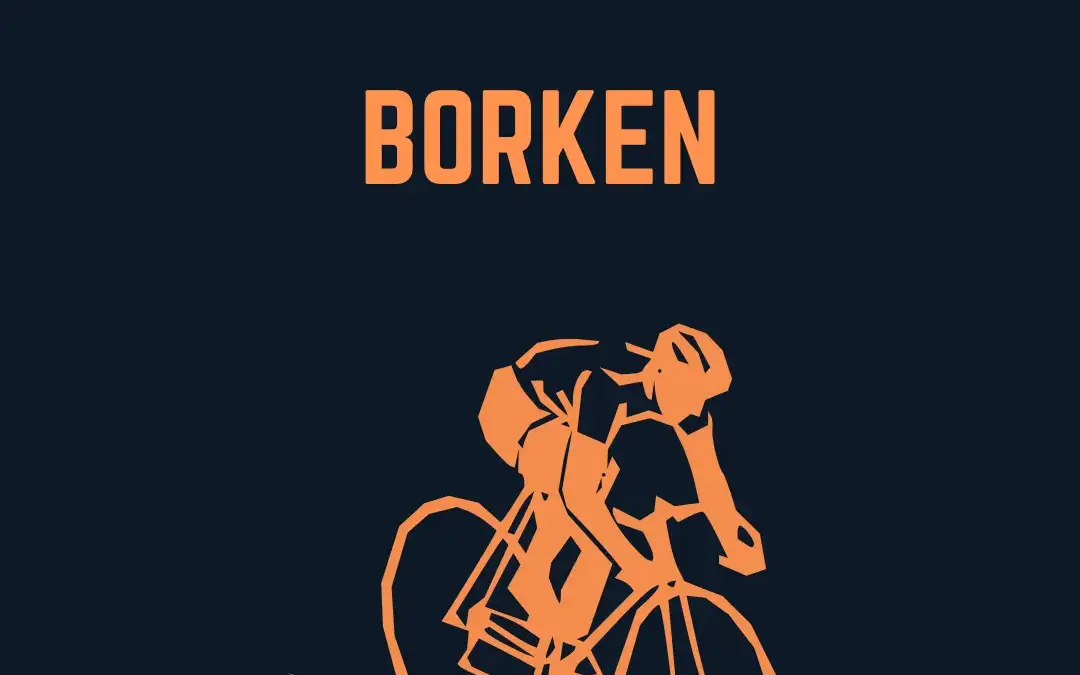 Wo liegt Borken in Deutschland?