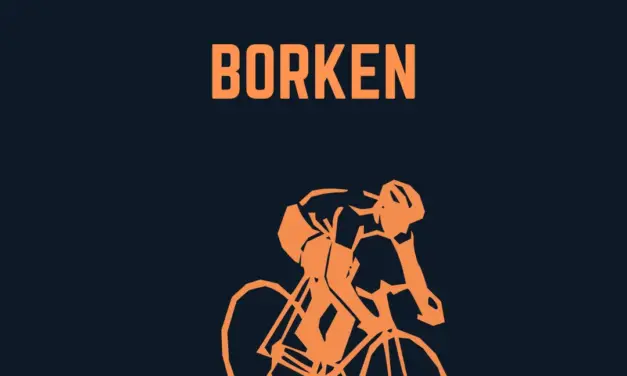 Wo liegt Borken in Deutschland?