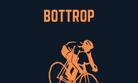 Wo liegt Bottrop in Deutschland?