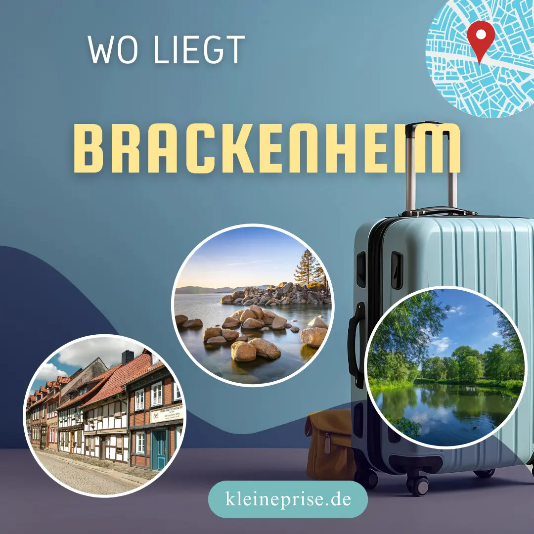 Wo liegt Brackenheim