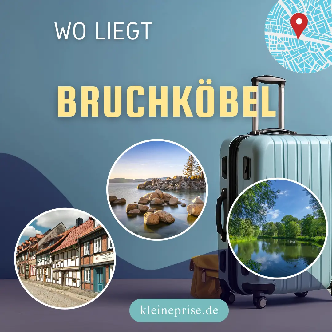Wo liegt Bruchköbel – Deutschland Wo liegt Bruchköbel