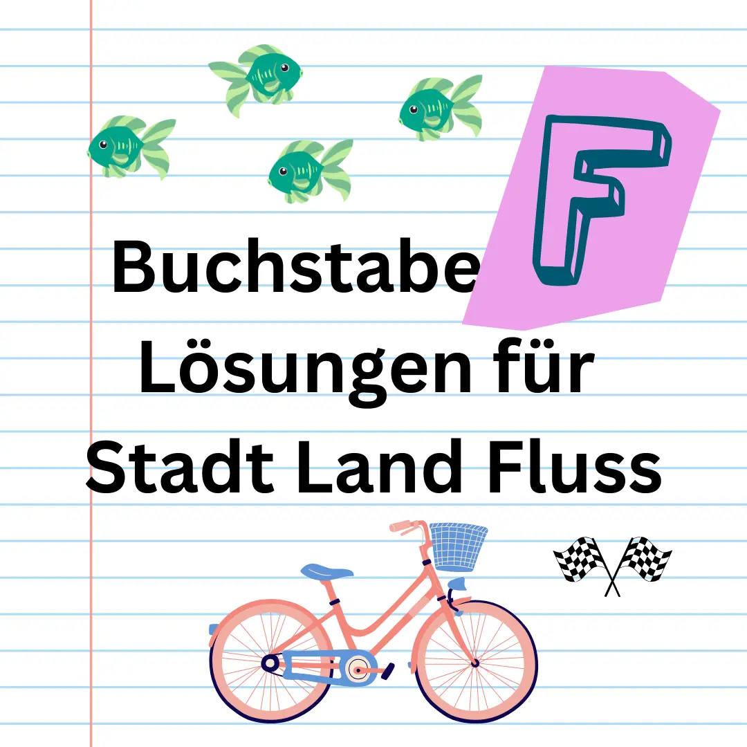 Buchstabe F