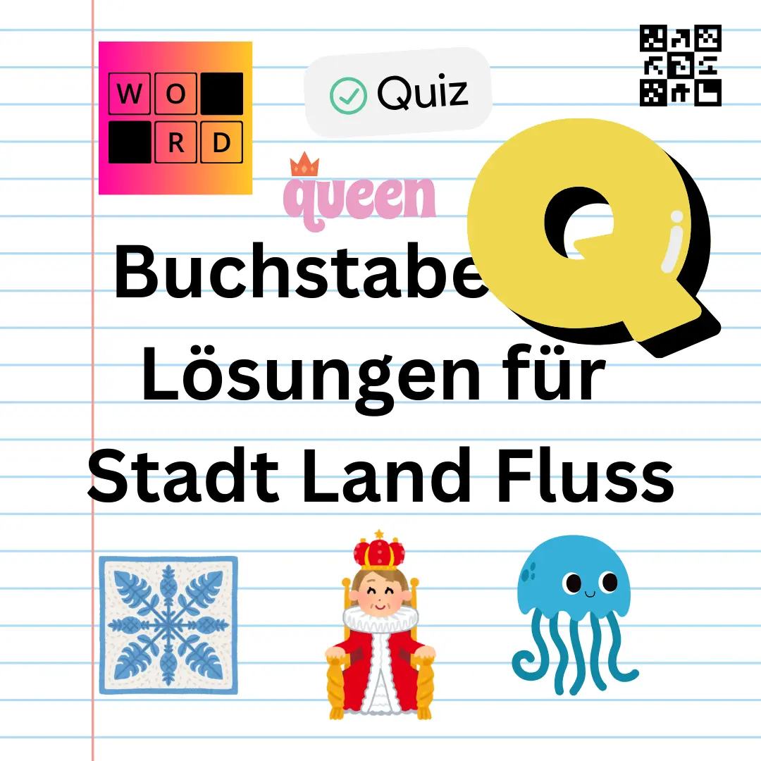 Buchstabe Q