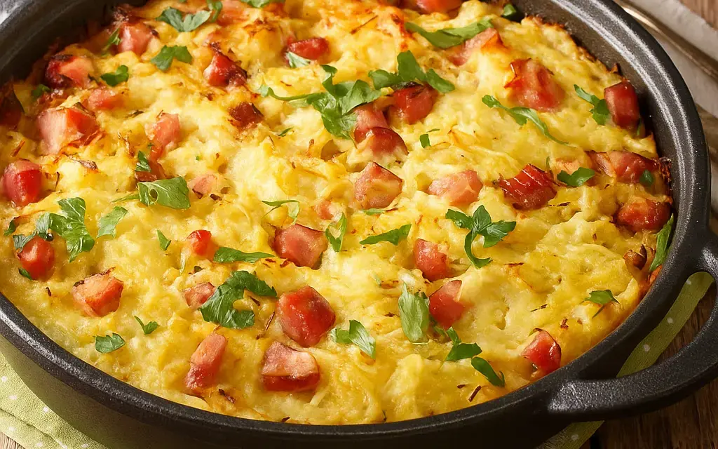 Dibbelabbes Rezept – Saarländische Hausmannskost