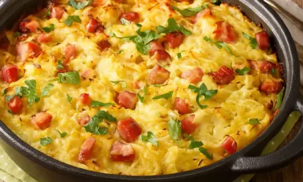 Dibbelabbes Rezept – Saarländische Hausmannskost