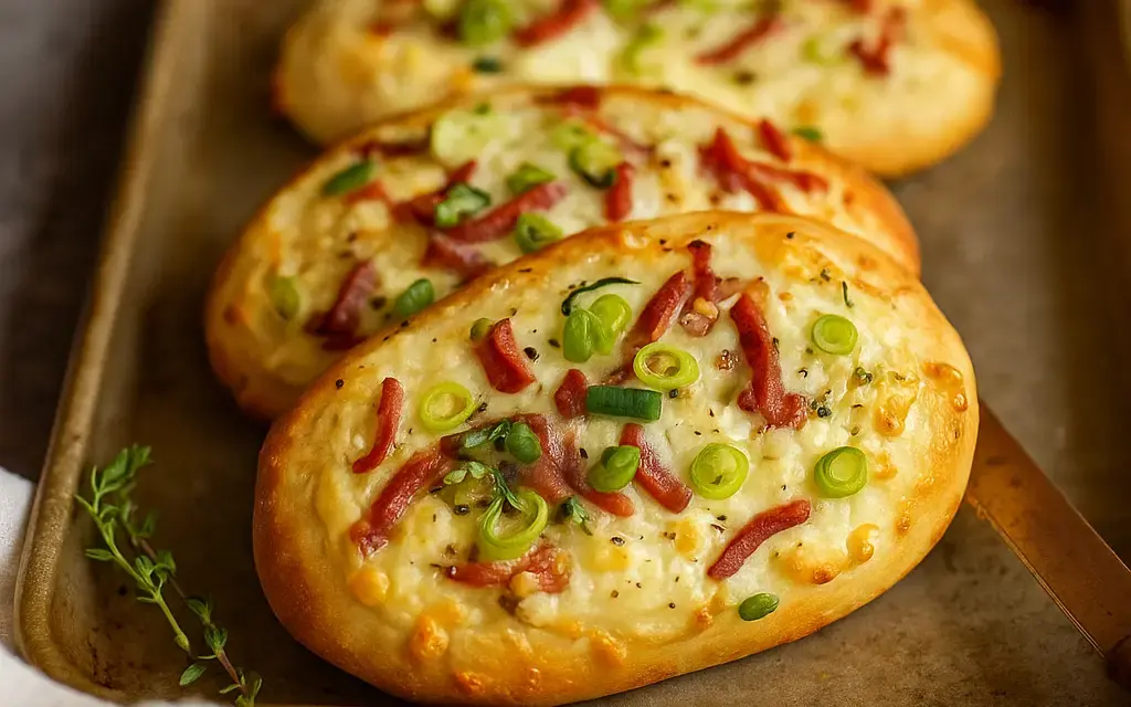 Dinnete – einfaches Rezept