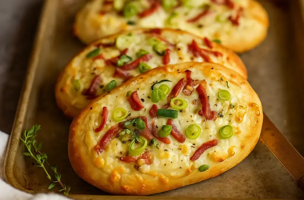 Dinnete – einfaches Rezept