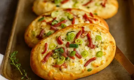 Dinnete – einfaches Rezept