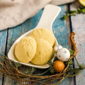 Dithmarscher Plättchen Dithmarscher Plättchen