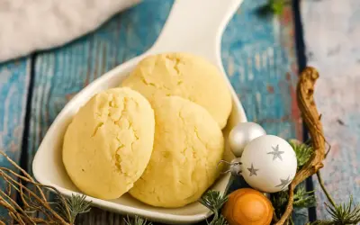 Wo liegt Brunsbüttel in Deutschland? Dithmarscher Plättchen