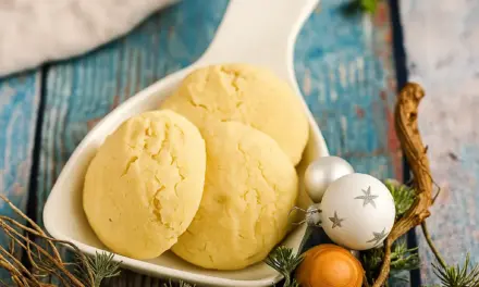 Dithmarscher Plättchen