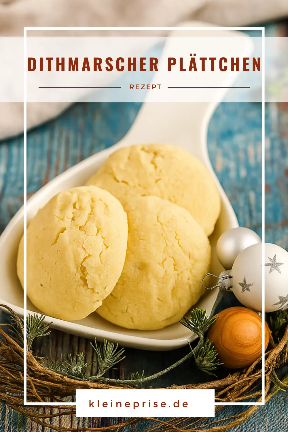Pinterest: Dithmarscher Plättchen – Rezept Pinterest: Dithmarscher Plättchen